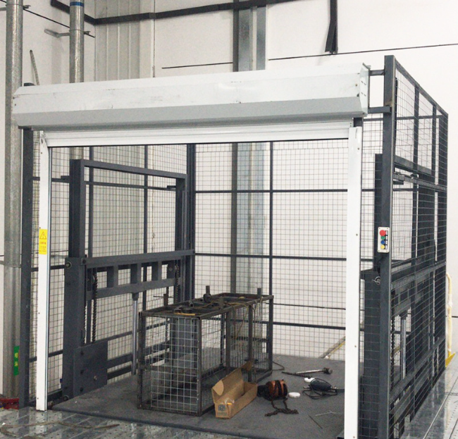 肇庆升降平台选型常见问题及解决方案