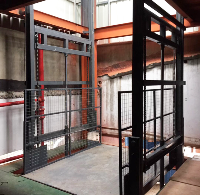 肇庆升降平台维护保养常见问题及规范流程