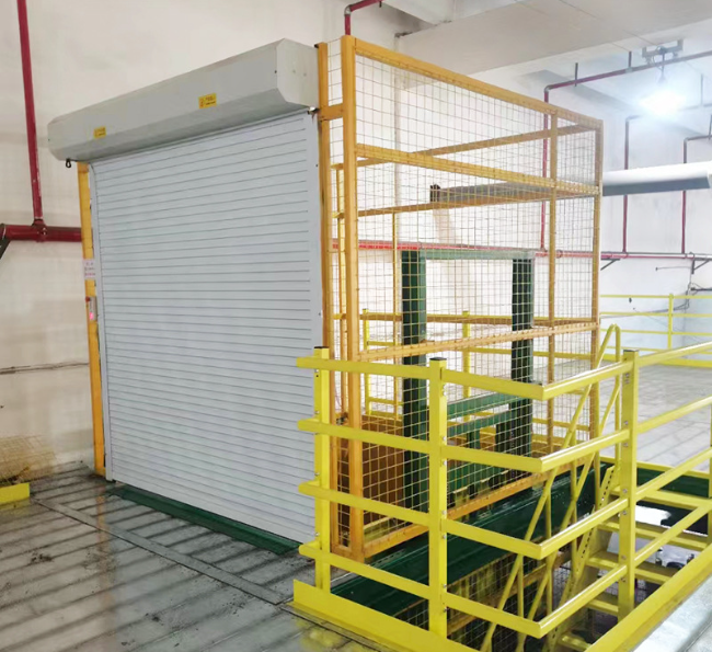 肇庆升降平台安全使用常见问题及注意事项