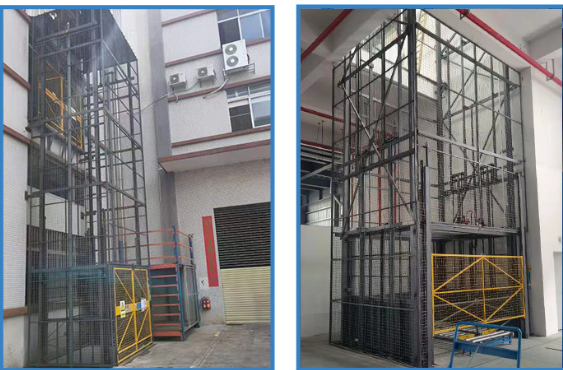 肇庆导轨式升降平台规格与安装要求